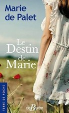 Le destin de Marie de de