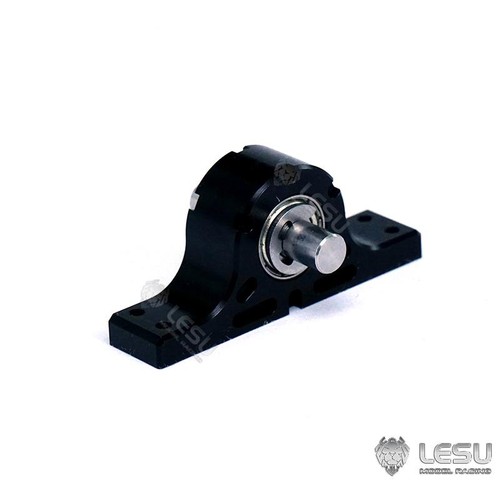 Stock lesu metal bridge - metal,
