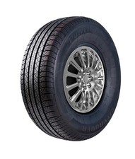 Pneus d'Eté 275/65 R17
