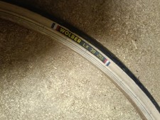 Pneu Vintage wolber Lx 20 700c