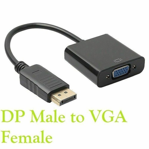 Displayport mâle vers - displayport, dp