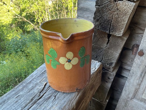 Poterie savoie très gros - poterie, de