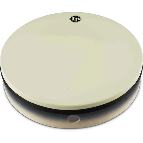 Latin percussion 18x4 tunable - 18x4,