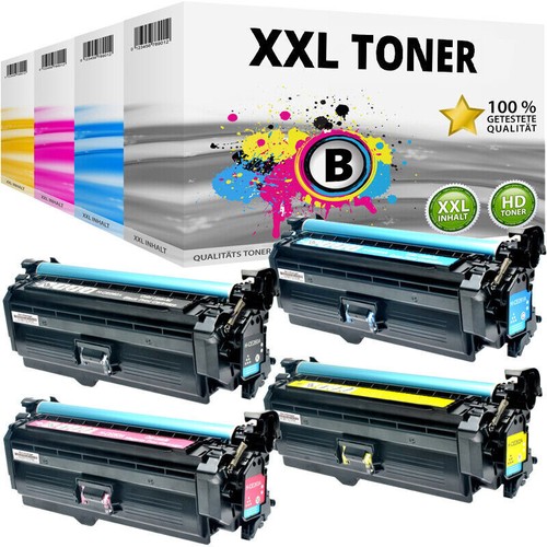 Xxl cartouche toner - xxl,