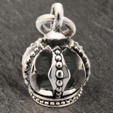 Pendentif En Argent Sterling