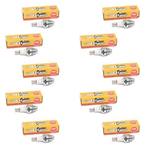Bougie ngk bpm6a pour - x,