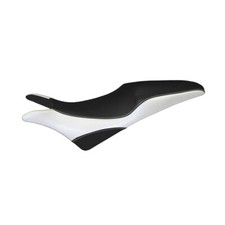 Couverture Selle Confort 1WH-2 Pour For Honda Hornet 600 (2007-2013)