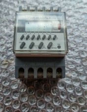 FLASH MONOTRON 200 23701-01 TIME SWITCH (IN7S2)