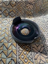 Fisheye Century Mk2