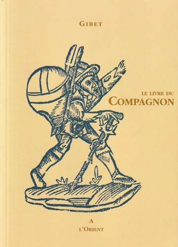 Livre compagnon de gibet - du,