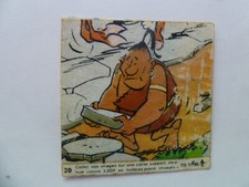 ASTERIX  / AUTOCOLLANT