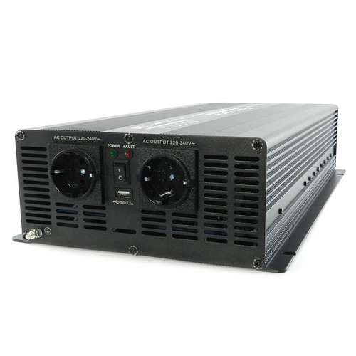 Solartronics convertisseur - solartronics,
