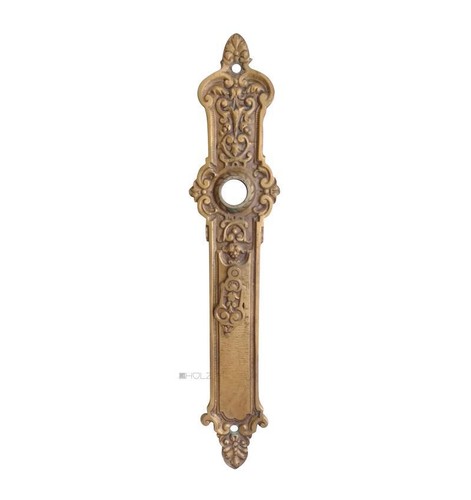 Poignée porte antique - de, en