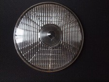 verre d'antibrouillard Marchal 660 / 760 - diamètre 160 mm Peugeot 203