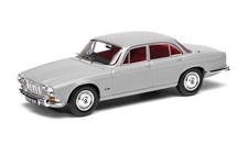 Corgi Vanguards 1:43 Jaguar