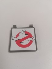 Playmobil 9219, enseigne fantôme, ghostbusters
