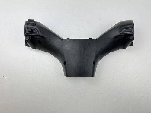 Couvre guidon piaggio - couvre,