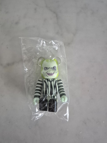 Figurine rbrick bearbrick - figurine, /