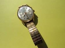 Montre mécanique chronographe - montre,