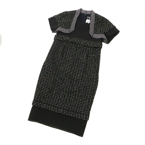 Authentique robe femme chanel - authentique,