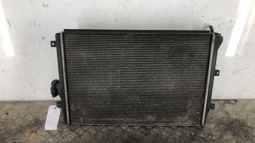 Radiateur eau volkswagen - radiateur,