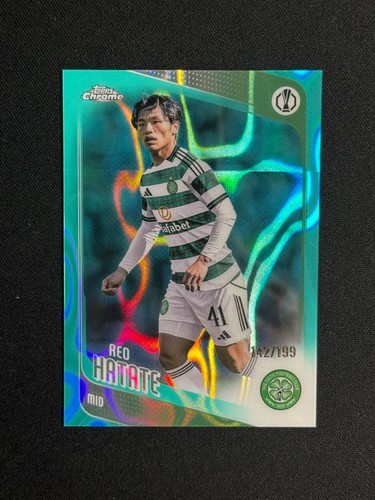 Reo hatate 199 - /199, fc)