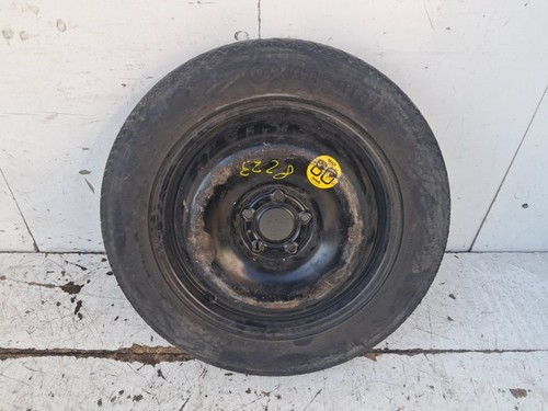 Roue secours continental - roue,