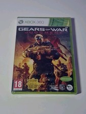 Gears Of War Judgment -