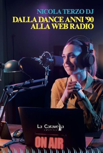 Nicola terzo dalla dance - dalla,