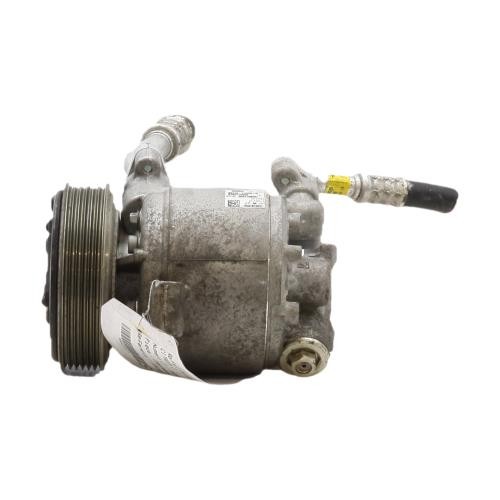 Compresseur clim citroen 2 - compresseur, c1