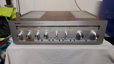 Ampli tuner yamaha - yamaha, cr-820