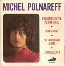 Michel Polnareff Pourquoi