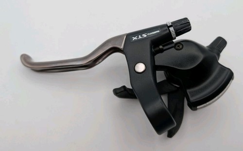Shimano stx mc30 3sp - shimano,