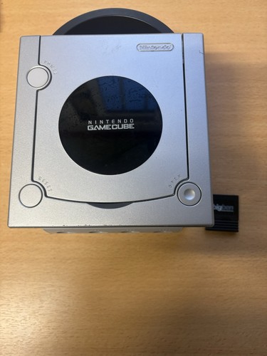 Nintendo gamecube dol 001 pal - gamecube,