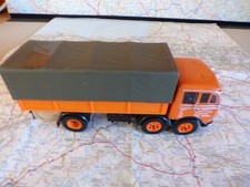 Mercedes LP 333 Baché