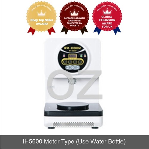 Cook ih5600 easy - cook,