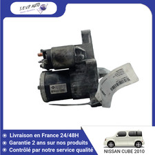 ?? DEMARREUR NISSAN CUBE ➤233001KA1A ♻️