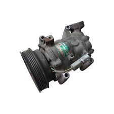 Compresseur Climat Nissan Micra III K12 1.5 DCI 65CV/82CV 8200220924 ACP01236