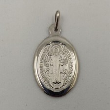 Pendentif En Argent Sterling