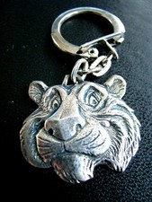 Ancien porte clé Publicité