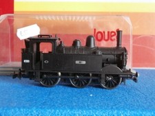 SNCF ETAT LOCOMOTIVE A VAPEUR