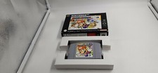 Jeu Nintendo 64 N64 Mario Party sans notice