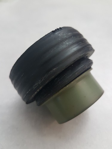 Joint adaptateur caoutchouc