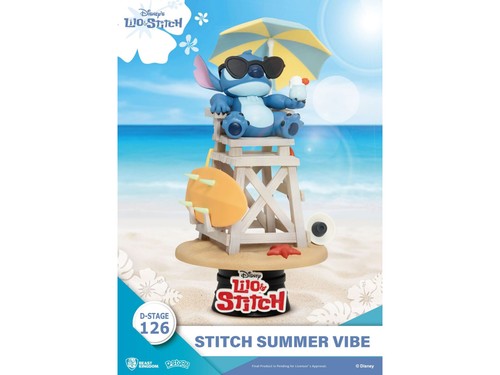 Figurine disney d stage - -,
