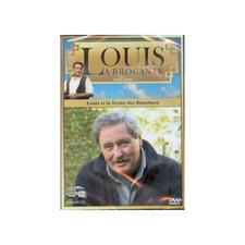 Louis la brocante Épisode 18 DVD NEUF