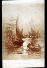 ART PEINTURE Salon de PARIS /