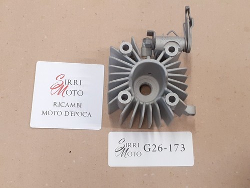 Tête moteur mosquito - moteur,