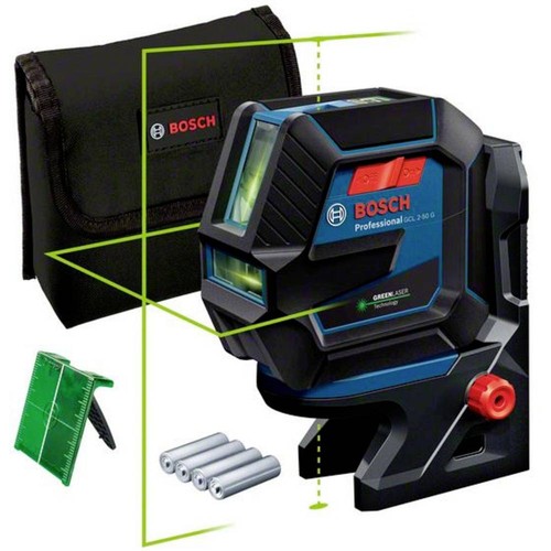 Bosch professional gcl g - professional, 2-50
