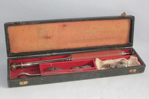 Instrument chirurgie - instrument, de