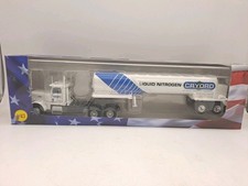 IXO 1:43 Camion Americain
